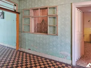 Prodej chalupy, Damnice, 191 m2