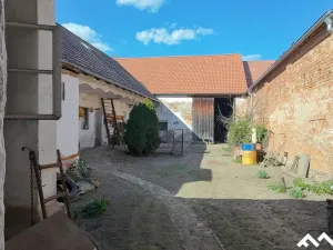 Prodej chalupy, Damnice, 191 m2