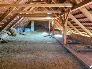 Prodej chalupy, Damnice, 191 m2