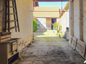 Prodej chalupy, Damnice, 191 m2