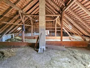 Prodej chalupy, Damnice, 191 m2