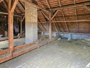 Prodej chalupy, Damnice, 191 m2