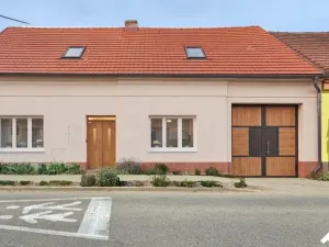 Prodej chalupy, Damnice, 191 m2