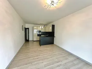 Prodej bytu 2+kk, Praha - Střížkov, Makedonská, 53 m2