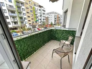 Prodej bytu 2+kk, Praha - Střížkov, Makedonská, 53 m2