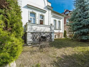 Prodej rodinného domu, Praha - Troja, Povltavská, 125 m2