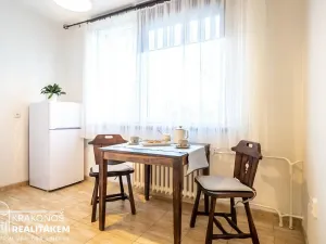 Pronájem bytu 2+1, Nový Jičín, Dlouhá, 58 m2