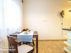 Pronájem bytu 2+1, Nový Jičín, Dlouhá, 58 m2