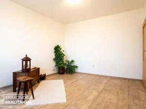 Pronájem bytu 2+1, Nový Jičín, Dlouhá, 58 m2