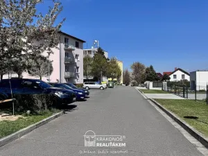 Pronájem bytu 2+1, Teplice nad Bečvou, 58 m2