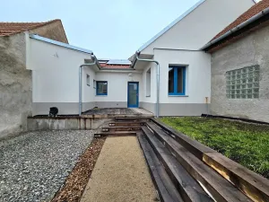 Prodej rodinného domu, Šlapanice, Brněnská, 123 m2