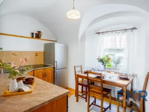 Prodej rodinného domu, Kouřim, Rusko, 190 m2