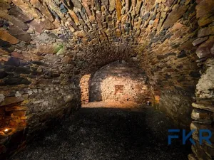 Prodej rodinného domu, Kouřim, Rusko, 190 m2