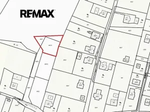 Prodej pozemku pro bydlení, Horní Suchá, 1011 m2
