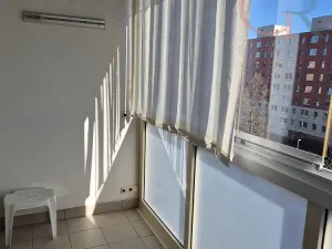 Pronájem bytu 3+1, Praha - Hostivař, Vajdova, 76 m2