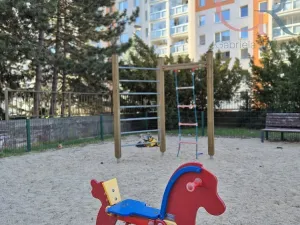 Pronájem bytu 3+1, Praha - Hostivař, Vajdova, 76 m2