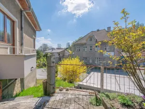 Prodej rodinného domu, Konice, Jiráskova, 230 m2