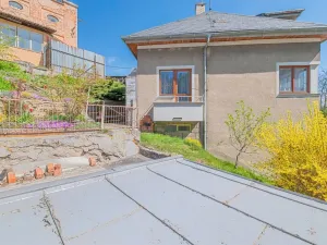 Prodej rodinného domu, Konice, Jiráskova, 230 m2