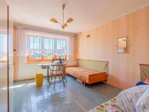 Prodej rodinného domu, Konice, Jiráskova, 230 m2