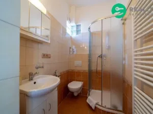 Prodej ubytování, Brandýs nad Orlicí, Husova, 340 m2