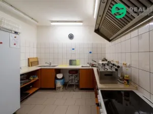 Prodej ubytování, Brandýs nad Orlicí, Husova, 340 m2