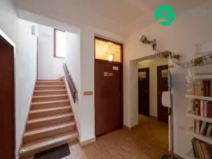 Prodej ubytování, Brandýs nad Orlicí, Husova, 340 m2