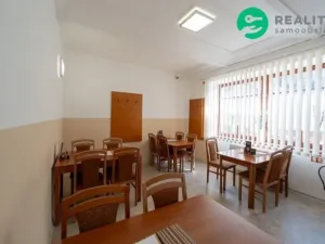 Prodej ubytování, Brandýs nad Orlicí, Husova, 340 m2