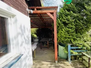 Prodej zahrady, Šumperk, 521 m2