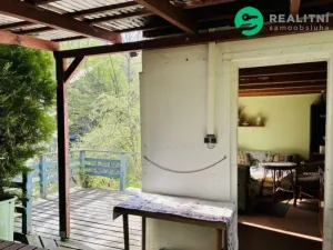 Prodej zahrady, Šumperk, 521 m2