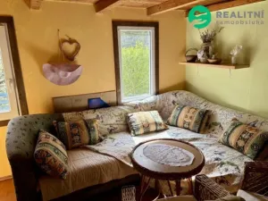 Prodej zahrady, Šumperk, 521 m2