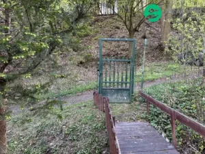 Prodej zahrady, Šumperk, 521 m2