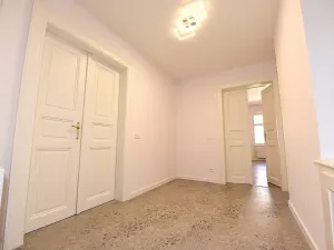 Pronájem kanceláře, Praha - Nové Město, Palackého, 84 m2