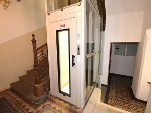 Prodej bytu 4+kk, Praha - Nové Město, Palackého, 84 m2