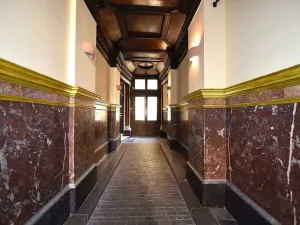 Prodej bytu 4+kk, Praha - Nové Město, Palackého, 84 m2