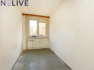 Prodej bytu 4+1, Plzeň, Sokolovská, 83 m2