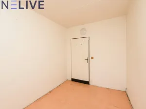 Prodej bytu 4+1, Plzeň, Sokolovská, 83 m2