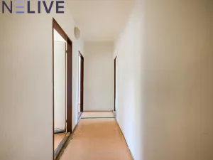 Prodej bytu 4+1, Plzeň, Sokolovská, 83 m2