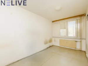 Prodej bytu 4+1, Plzeň, Sokolovská, 83 m2