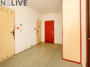 Prodej bytu 4+1, Plzeň, Sokolovská, 83 m2