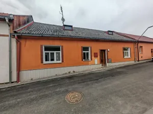Prodej rodinného domu, Svitavy, Česká, 110 m2