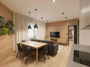 Prodej vícegeneračního domu, Kovářská, Vejprtská, 211 m2