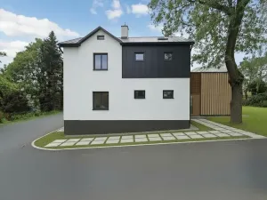 Prodej vícegeneračního domu, Kovářská, Vejprtská, 211 m2