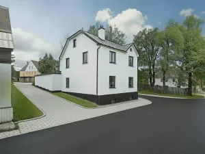 Prodej vícegeneračního domu, Kovářská, Vejprtská, 211 m2