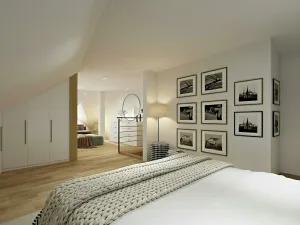 Prodej vícegeneračního domu, Kovářská, Vejprtská, 211 m2