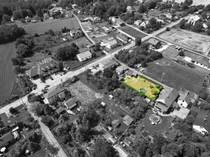 Prodej pozemku pro bydlení, Dolní Lutyně, Na Svahu, 694 m2