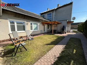 Prodej ubytování, Lutín, 320 m2