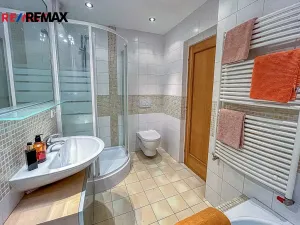 Prodej rodinného domu, Lutín, 320 m2