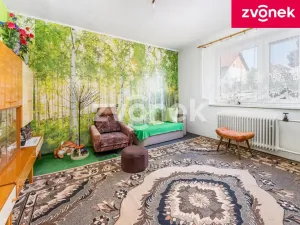 Prodej rodinného domu, Hrobice, 92 m2