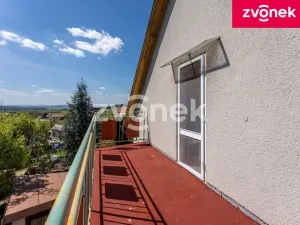 Prodej rodinného domu, Hrobice, 92 m2