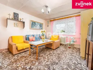 Prodej rodinného domu, Hrobice, 92 m2